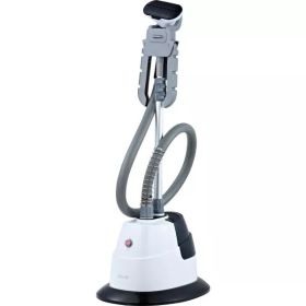 Performance Garment Steamer Black