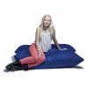 Jaxx 3.5 Ft Pillow Saxx Kids Bean Bag, Blue