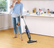 5-in-1 Handheld Lightweight Bagless Vacuum Cleaner