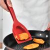 1pc Egg Spatula Pancake Spatula Fried Egg Flip Spatula